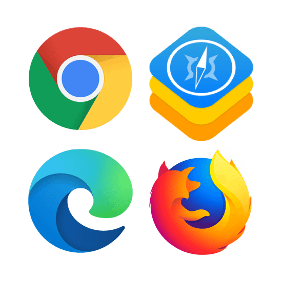 Browser Internals